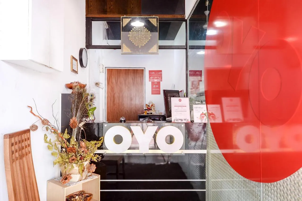 **  Oyo 90429 Hotel Narasindo Kuala Lumpur Malaysia