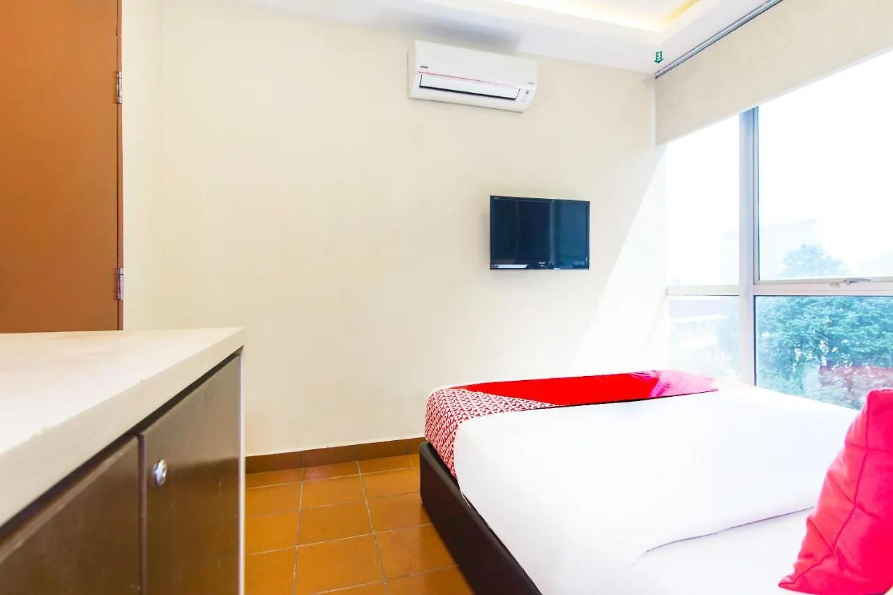 Oyo 90429 Hotel Narasindo Kuala Lumpur