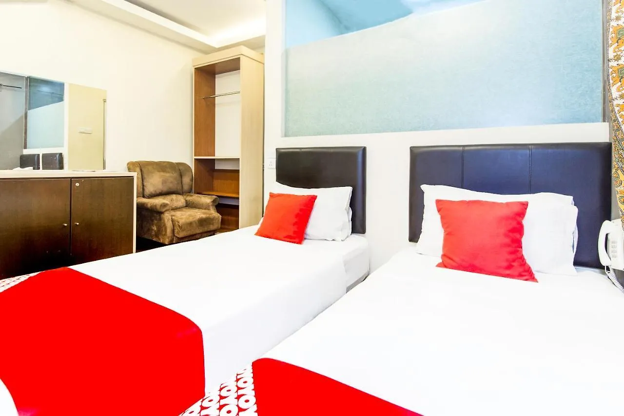 Oyo 90429 Hotel Narasindo Kuala Lumpur
