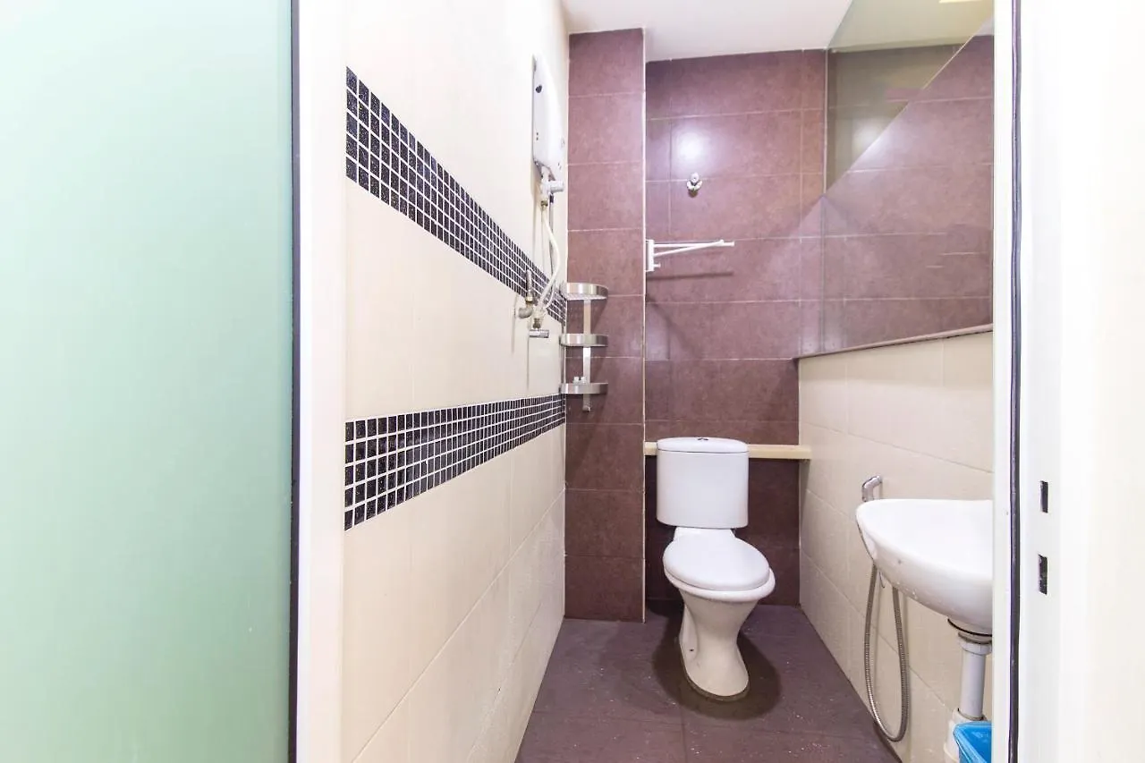 Oyo 90429 Hotel Narasindo Kuala Lumpur