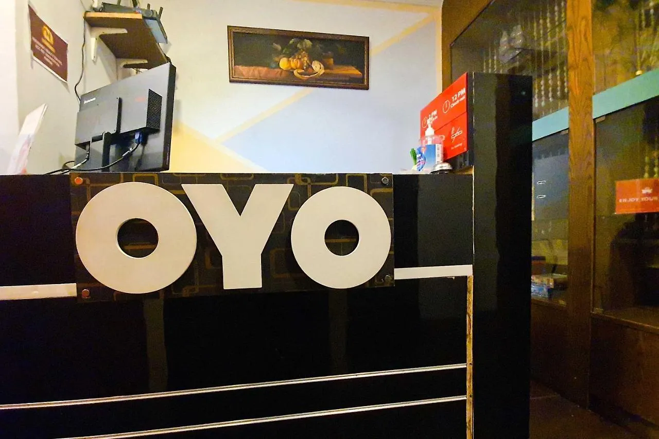 **  Oyo 90429 Hotel Narasindo Kuala Lumpur Malaysia