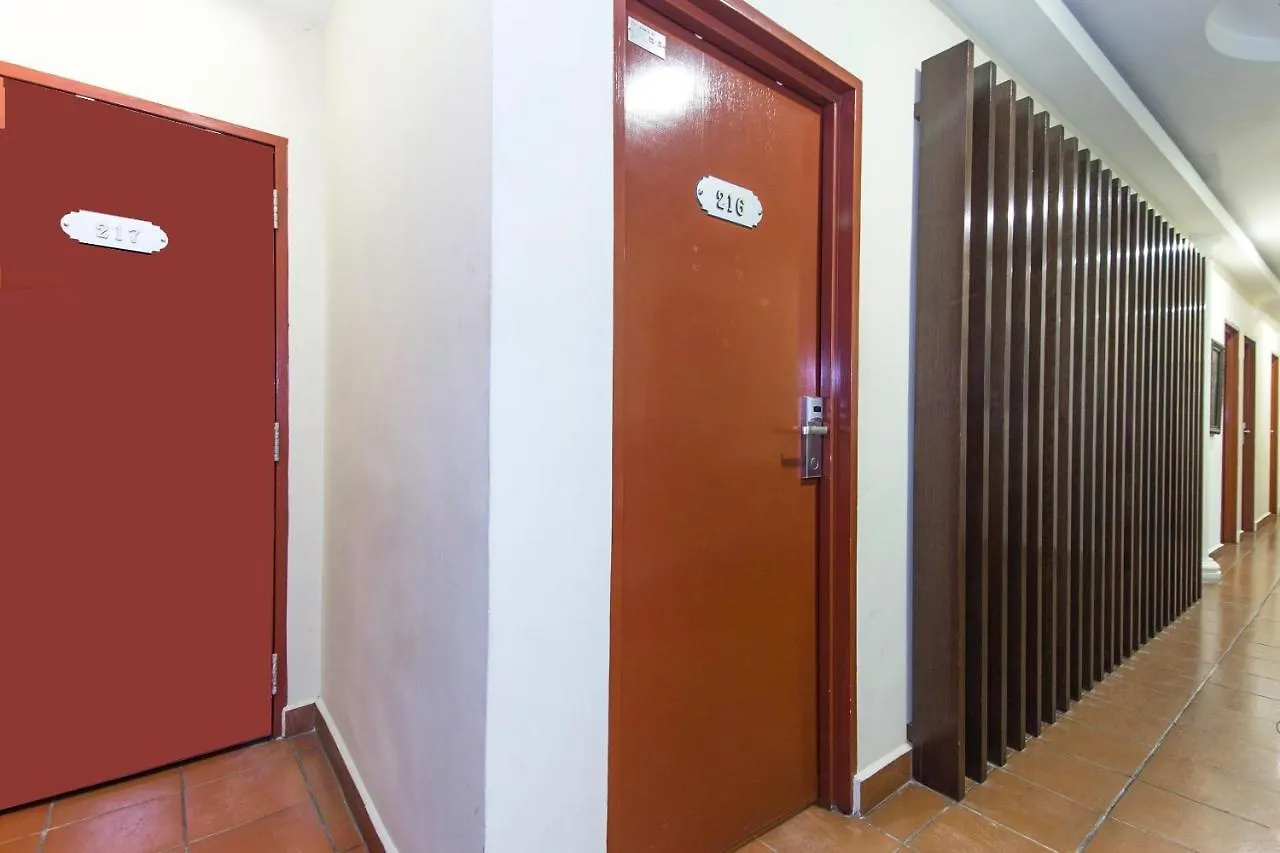 Oyo 90429 Hotel Narasindo Kuala Lumpur