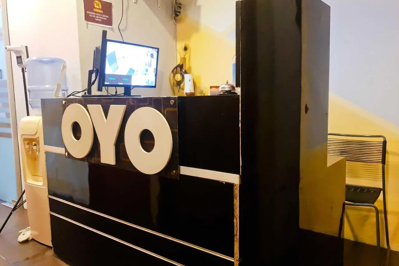 Oyo 90429 Hotel Narasindo Kuala Lumpur