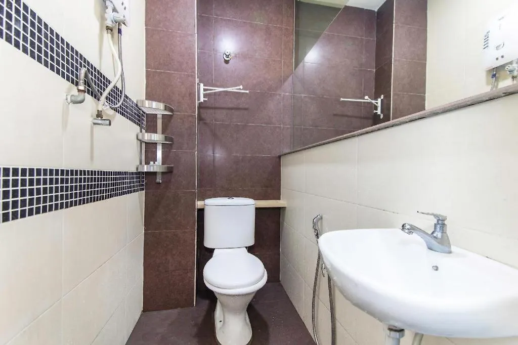 Oyo 90429 Hotel Narasindo Kuala Lumpur