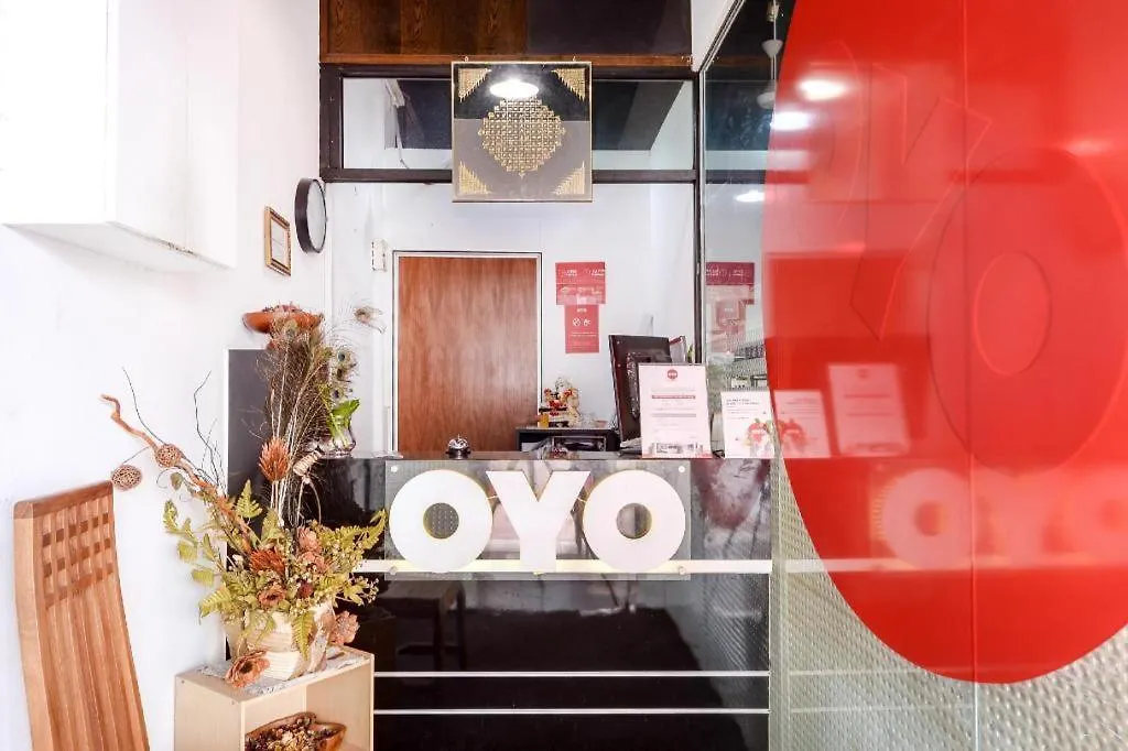 Oyo 90429 Hotel Narasindo Kuala Lumpur