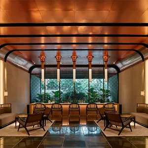 5* Hotel The Ruma And Residences
