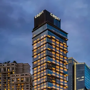 Capri By Fraser, Bukit Bintang كوالالمبور