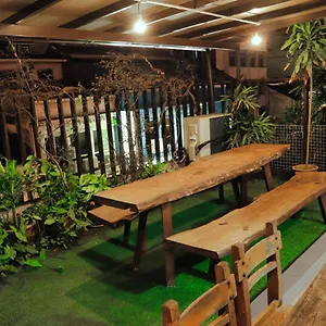 2* Отель Rain Forest