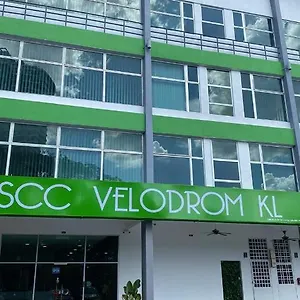 Scc Velodrome Kl Hotel