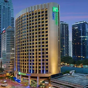 Express Centre By Ihg Otel
