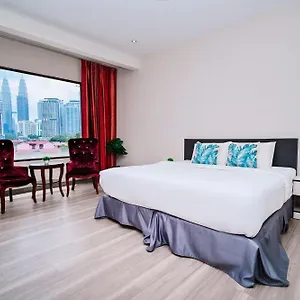 Kingston Hotel 5 - Chow Kit كوالالمبور