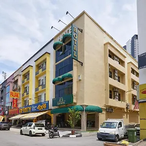 Hotel Fast Setapak Near Tunku Abdul Rahman Umt Kl, Kuala Lumpur