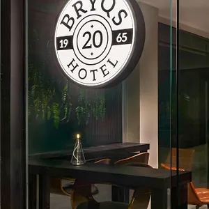 Bryqs Kuala Lumpur