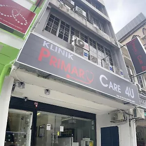 2* Отель Senja Chinatown