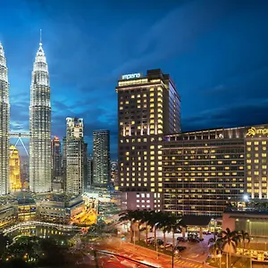 4* Hotel Impiana Klcc