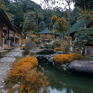 2* 酒店 Bamboo Village