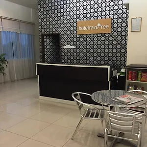 2* 酒店 雨林酒店