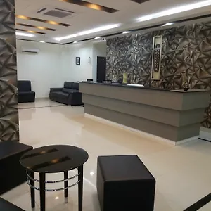 Heaven Hotel