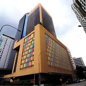 4* 酒店 国际大酒店