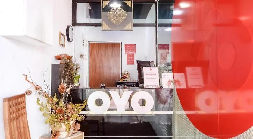 Oyo 90429 Hotel Narasindo Kuala Lumpur