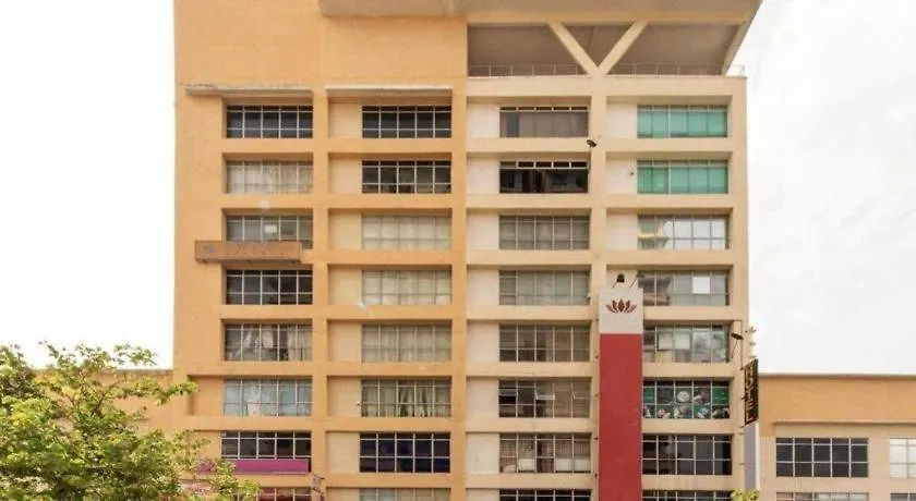 Oyo 90429 Hotel Narasindo Kuala Lumpur 2*,