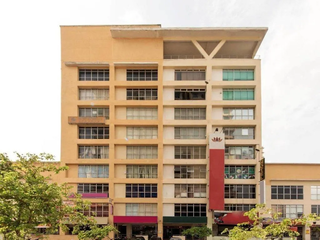 Oyo 90429 Hotel Narasindo Kuala Lumpur Malaysia