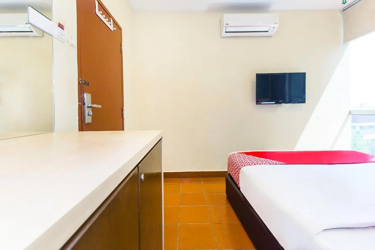 Oyo 90429 Hotel Narasindo Kuala Lumpur