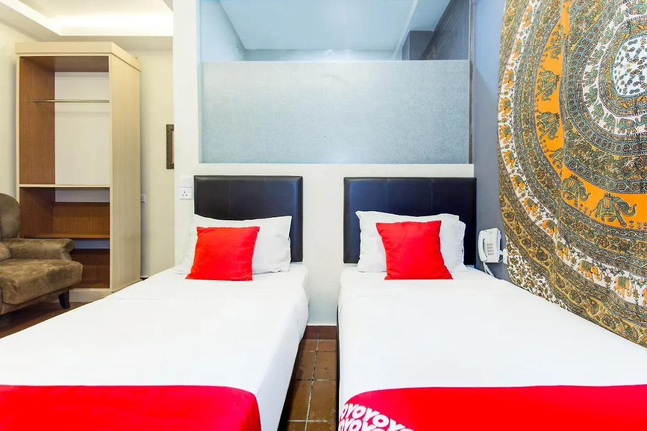 Oyo 90429 Hotel Narasindo Kuala Lumpur