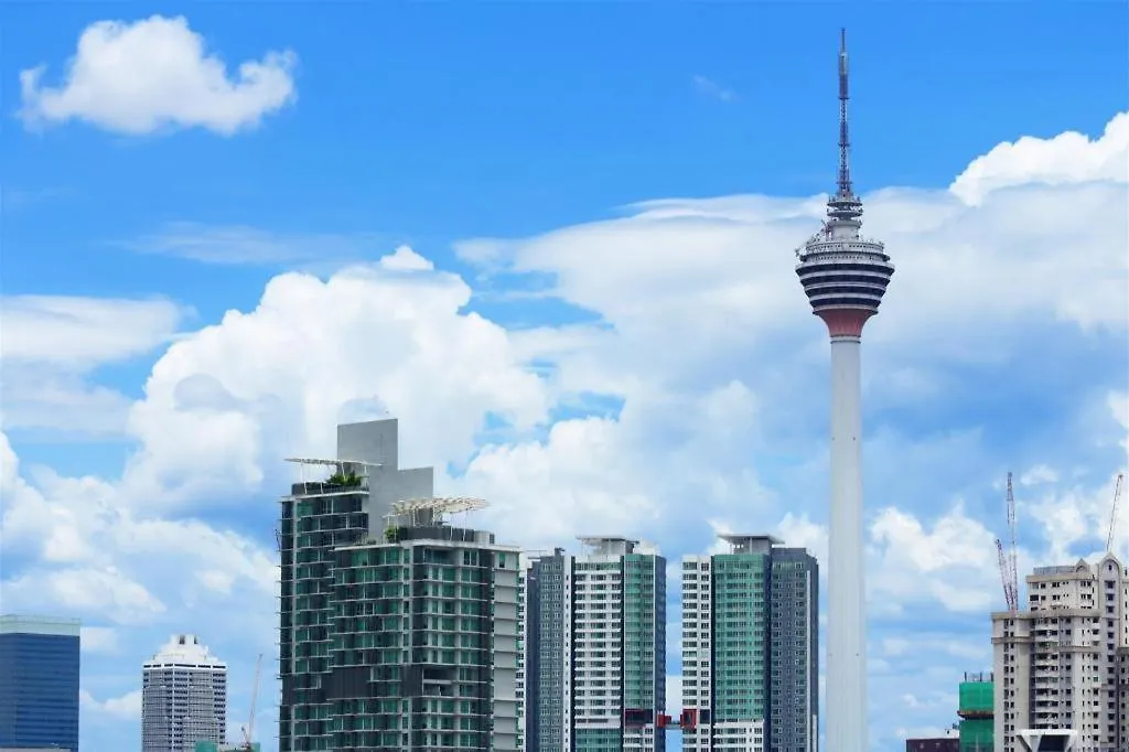 Oyo 90429 Hotel Narasindo Kuala Lumpur