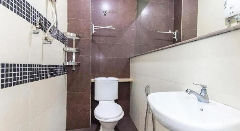 Oyo 90429 Hotel Narasindo Kuala Lumpur 2*,