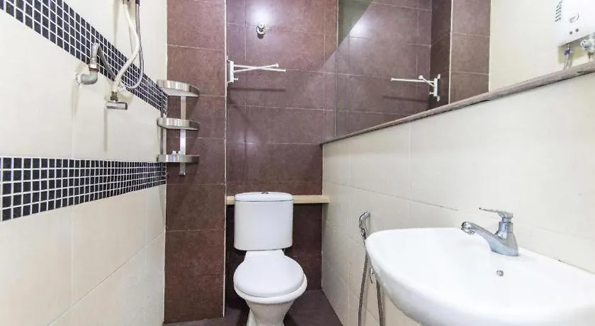 Oyo 90429 Hotel Narasindo Kuala Lumpur