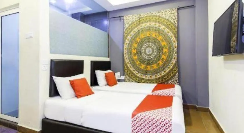 Oyo 90429 Hotel Narasindo Kuala Lumpur